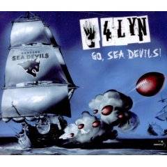 4lyn : Go, Sea Devils!